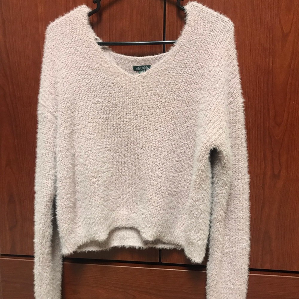 Target Sweater